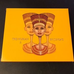 NEW The Nubian 2 by Juvia’s